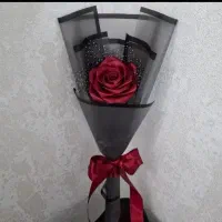 گل روبانی|گل مصنوعی|مشهد, خواجه ربیع|دیوار