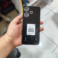 گوشی شیاعومی ردمی 13|موبایل|اهر, |دیوار