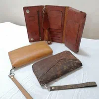 کیف چرم دست دوز|کیف، کفش، کمربند|اهواز, زیتون کارگری|دیوار