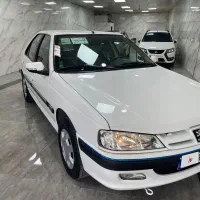 پارس ۱۴۰۱ بیرنگ دریچه سیمی