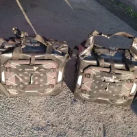 باکس موتور/باکس جفت مخصوص موتور سواری برندBEBAK