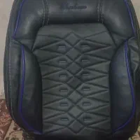 روکش صندلی چرم