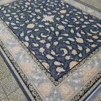 فرش مورد نظر خود را به خانه ببر قسطی پرداخت کنید|فرش|اصفهان, قهجاورستان|دیوار