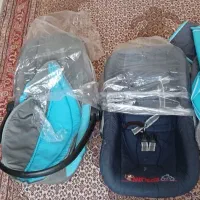 کالسکه و کریر|کالسکه و لوازم جانبی|تهران, فردوس|دیوار