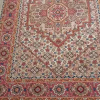 قالیچه  ماشینی ۲/۲۵ در ۱/۵