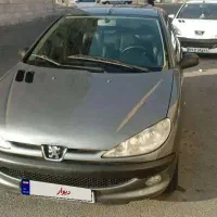 206تیپ 2مدل98تماس