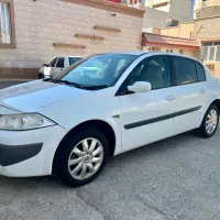 فروش مگان 2000اتومات مدل 90 مشابه صفر تک برگ سند|خودرو سواری و وانت|شیراز, معالی‌آباد|دیوار