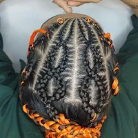 آموزش بافت مو صفرتااستادی .مژه هیدن.اکستنشن مو