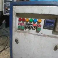 فروش تابلو برق صنعتی سه فاز