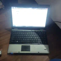 لپتاپ probook 6450 b