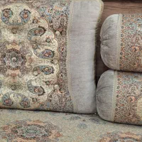 خان نشین|پشتی|بیرجند, |دیوار