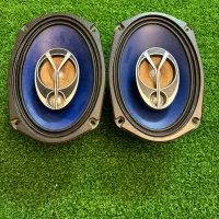 باند خربزه باند بیضی استوک جی وی سی JVC