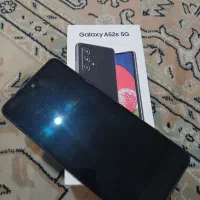 Galaxy 52s 5G