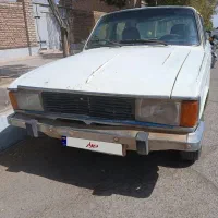پیکان سواری انژکتور
