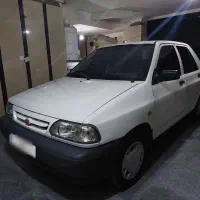 پراید ۱۳۱ مدل ۹۹|خودرو سواری و وانت|تهران, کیانشهر|دیوار