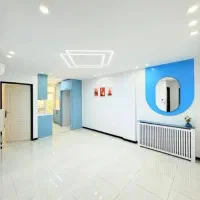 ۵۰ متر سند تک برگ*تجلی زیبایی*فول امکانات