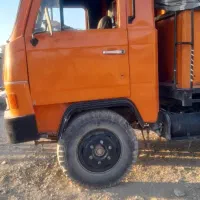 فروش خاور آذرخش مدل ۸۰