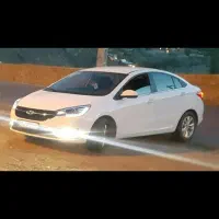 آریزو 5 وارداتی ۹۶  (mvm) نیست لاکچری