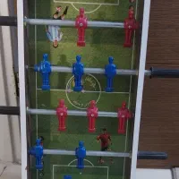 فوتبال دستی