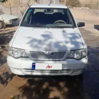 پراید 132 مدل 90 تمیز