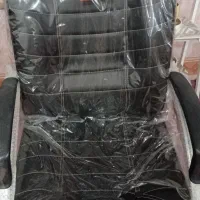 فروش صندلی مدیریت|دفتر کار|سیرجان, |دیوار