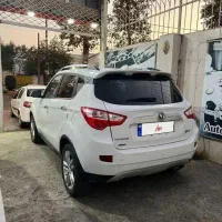 چانگان CS35 مدل۱۳۹۸|خودرو سواری و وانت|لاهیجان, حاجی آباد|دیوار