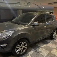 چنگان cs35 مدل ۹۶|خودرو سواری و وانت|تهران, امیرآباد|دیوار