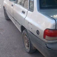 پراید صبا