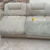 قالیشویی ،مبل شویی ومبلشویی تخصصی صالحی|خدمات نظافت|گرگان, |دیوار