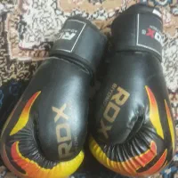 دستکش بوکس