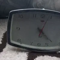 ساعت رومیزی کلکسیونی..