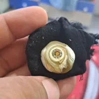 سنگ سلیمانی پر انرژی عطیقه|کلکسیون اشیاء عتیقه|اهواز, کیانپارس |دیوار