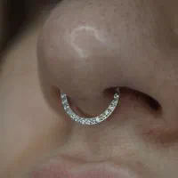 خدمات پیرسینگ حرفه ای|خدمات آرایشگری و زیبایی|رشت, توشیبا|دیوار
