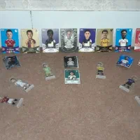 کیمدی،برچسب،فیگور.