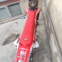 crf2017 kx yz ktm|موتورسیکلت|تبریز, |دیوار