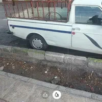 وانت بارکرایه درون شهر بیرون شهر