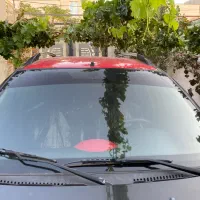 کوییک مدل۱۴۰۰بدون رنگ|خودرو سواری و وانت|خواف, |دیوار