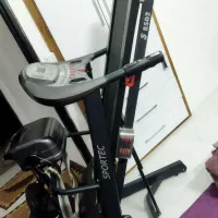 تردمیل تایوانی فول