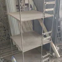 جفت گاه|لوازم جانبی حیوانات|اهرم, |دیوار