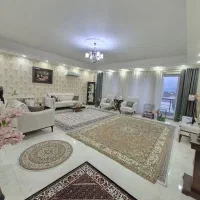 فروش 115 بینظیر /با ویو  شهر و تراس  قابل چیدمان