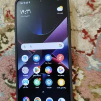 poco x7 pro|موبایل|تاکستان, |دیوار