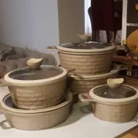 سرویس قابلمه بوش