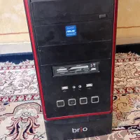 قاب کیس brio