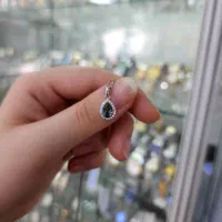 پلاک نقره با زنجیر نقره اصل کد ۰