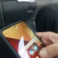 گوشی نت ۱۳پرو|موبایل|نورآباد, |دیوار