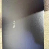 لپتاب msi|رایانه همراه|تهران, فردوس|دیوار