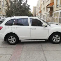 لیفان x 60 مدل ۹۴|خودرو سواری و وانت|مشهد, حسابی جنوبی (شهرک غرب)|دیوار