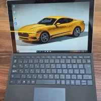 Microsoft surface pro 5 در حد نو|رایانه همراه|اردبیل, |دیوار