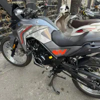 موتور سیکلت sym nh180