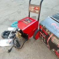 کارواش دینامی صنعتی ادون کارواش شاسی دار ادون|ماشین‌آلات صنعتی|شیراز, بازار|دیوار